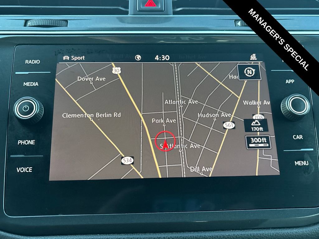 Used 2020 Volkswagen Tiguan SEL Premium R-Line image 23