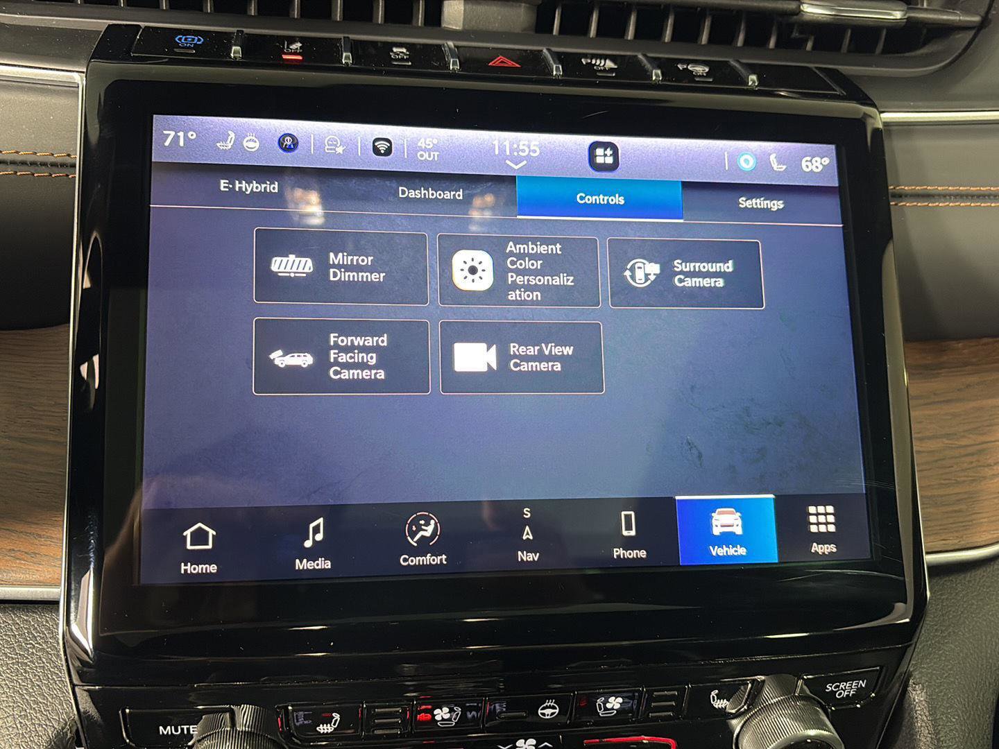 Used 2022 Jeep Grand Cherokee Summit w/ Advanced Protech Group IV image 62