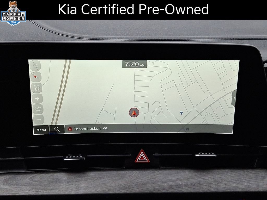 Certified 2024 Kia Sportage X-Line Prestige image 18