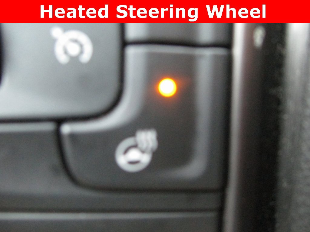 Certified 2025 GMC Sierra 1500 AT4 w/ AT4 Premium Package image 31