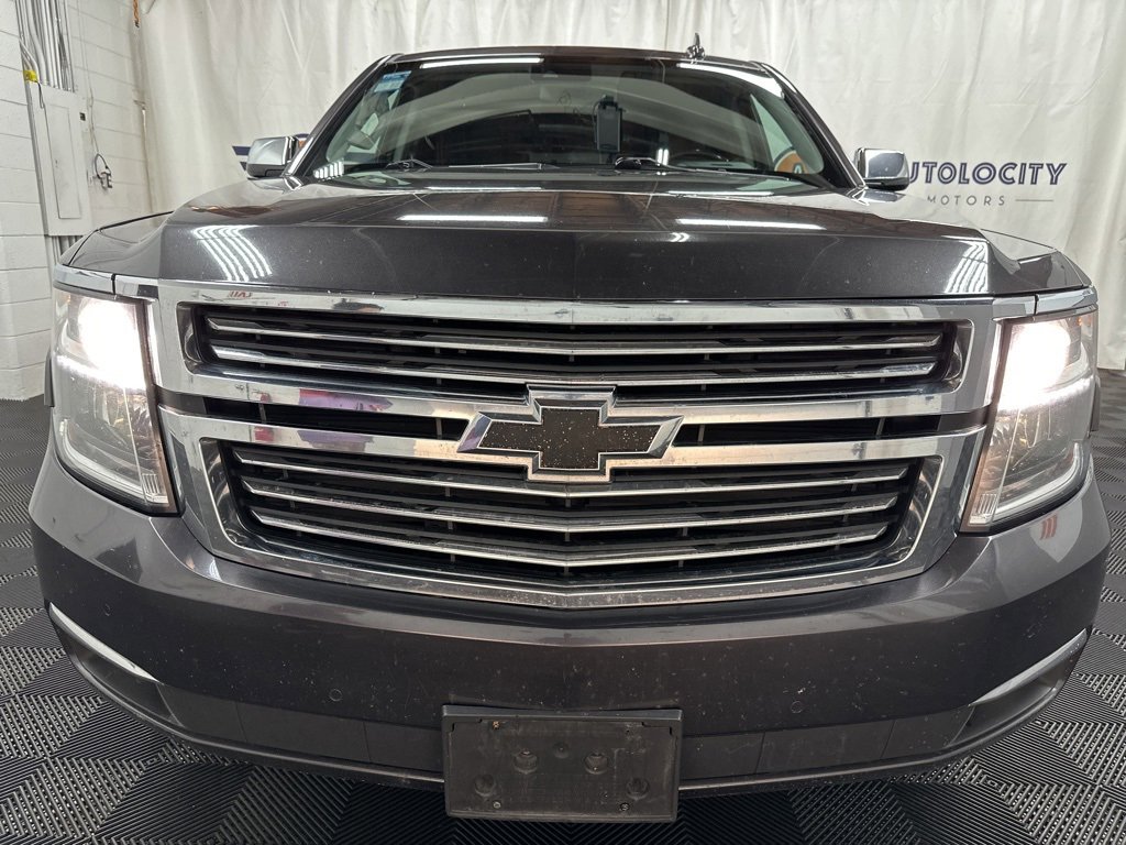 Used 2018 Chevrolet Tahoe Premier image 4