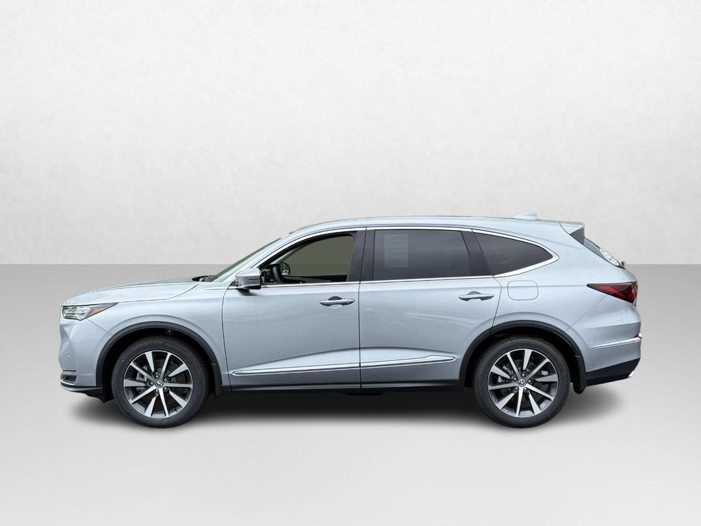 Certified 2026 Acura MDX w/ Technology Package FWD image 3