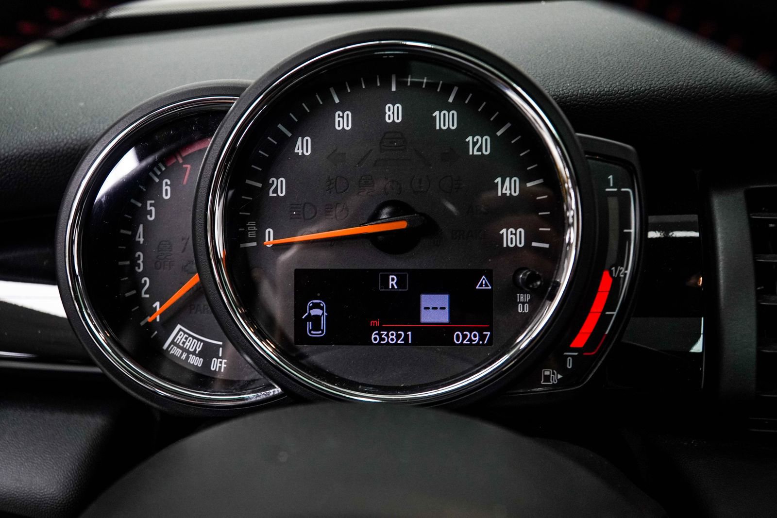 Used 2019 MINI Cooper S image 28