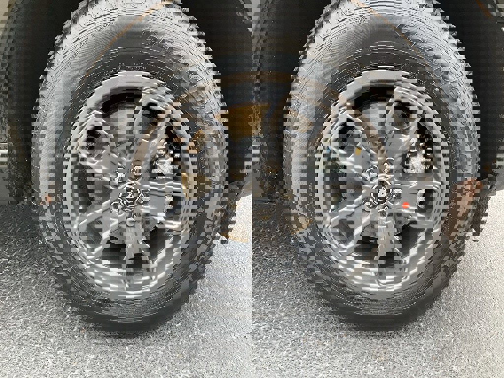 Used 2024 Ford Bronco Sport Big Bend image 22