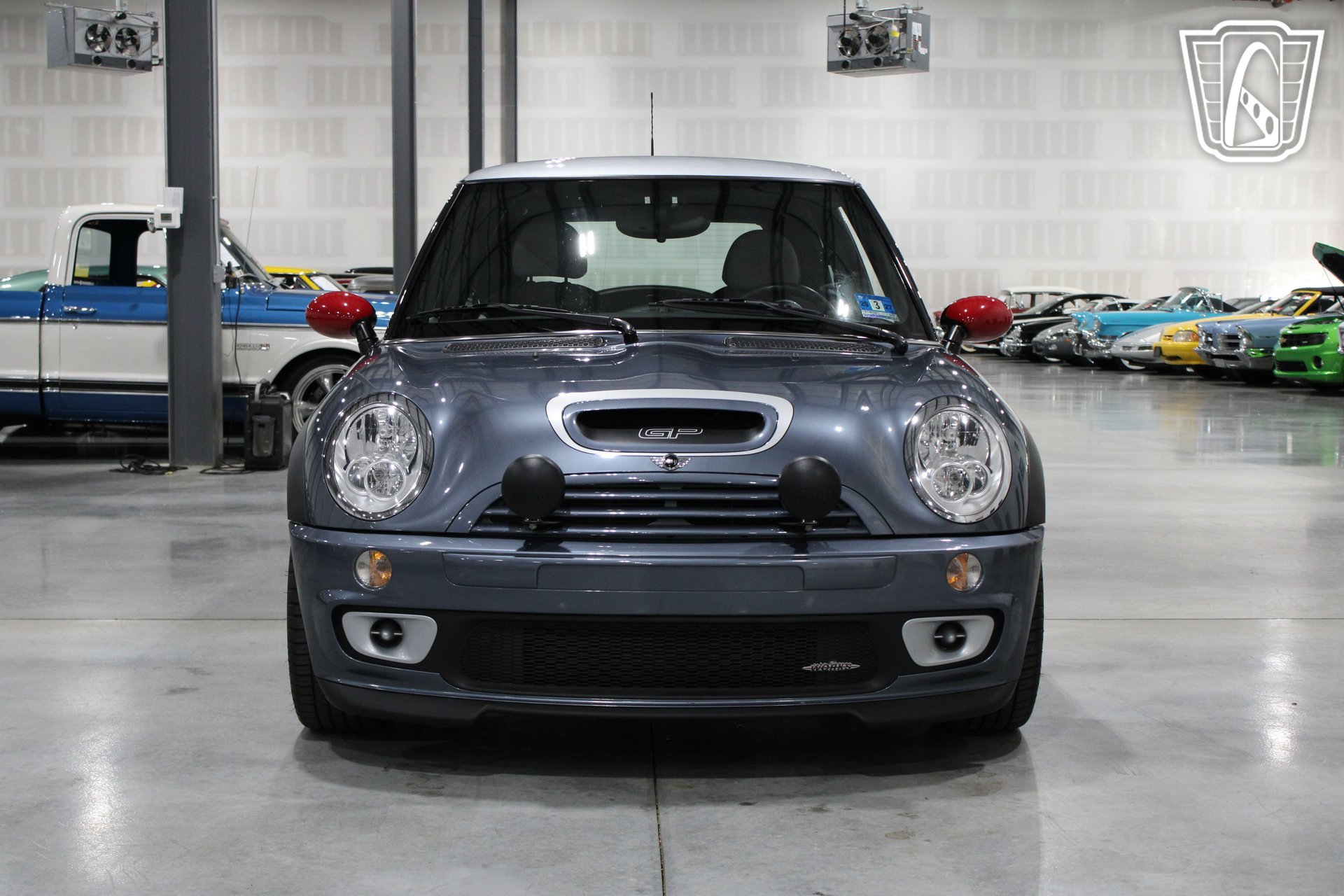 Used 2006 MINI Cooper S FWD image 27