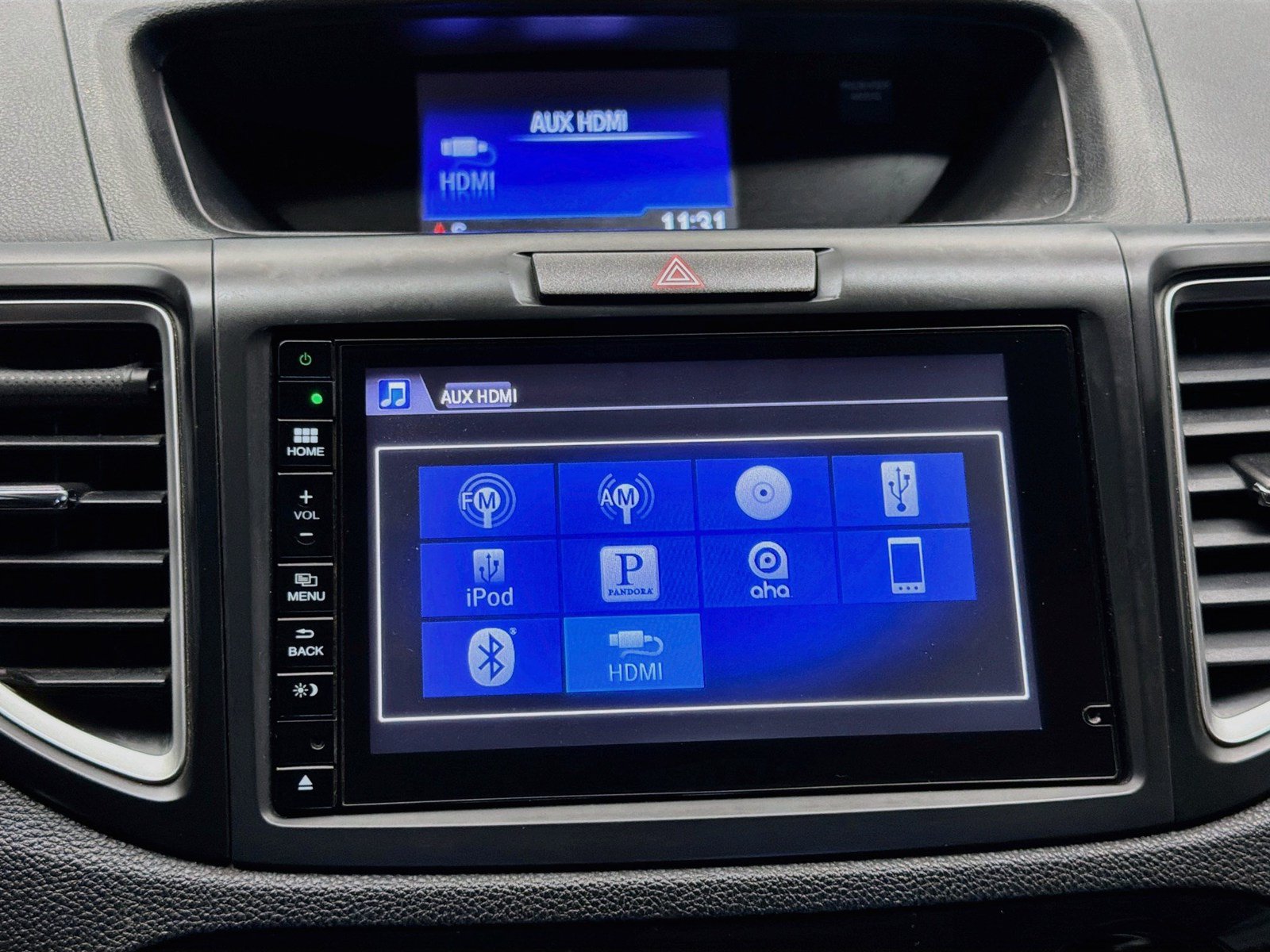 Used 2016 Honda CR-V EX image 9