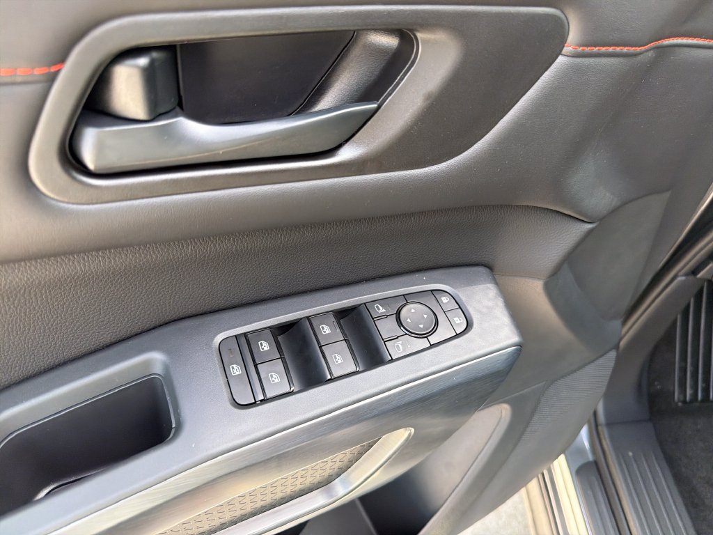 New 2026 Nissan Pathfinder Rock Creek AWD/4WD image 18