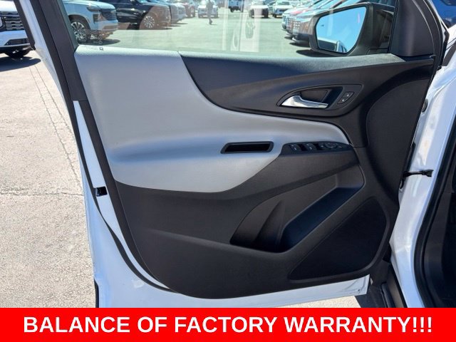 Used 2024 Chevrolet Equinox LS w/ LS Convenience Package FWD image 12