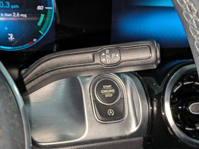 Used 2022 Mercedes-Benz GLB 250 image 15