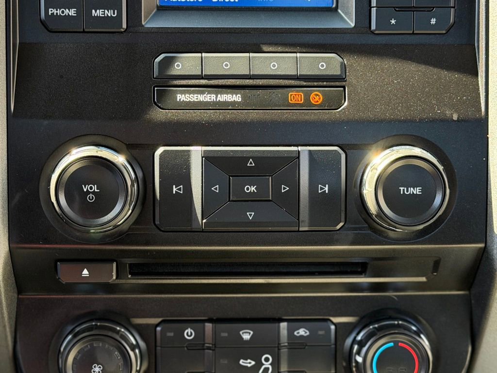 Used 2017 Ford F350 XL AWD/4WD image 13