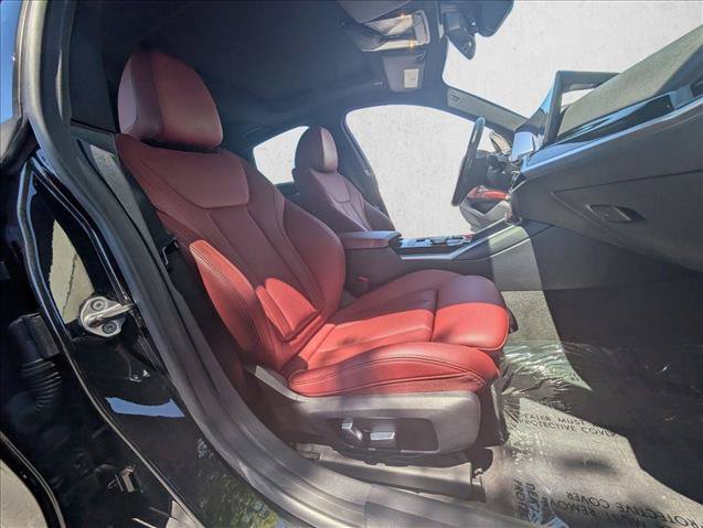Used 2023 BMW i4 eDrive40 w/ Premium Package RWD image 26