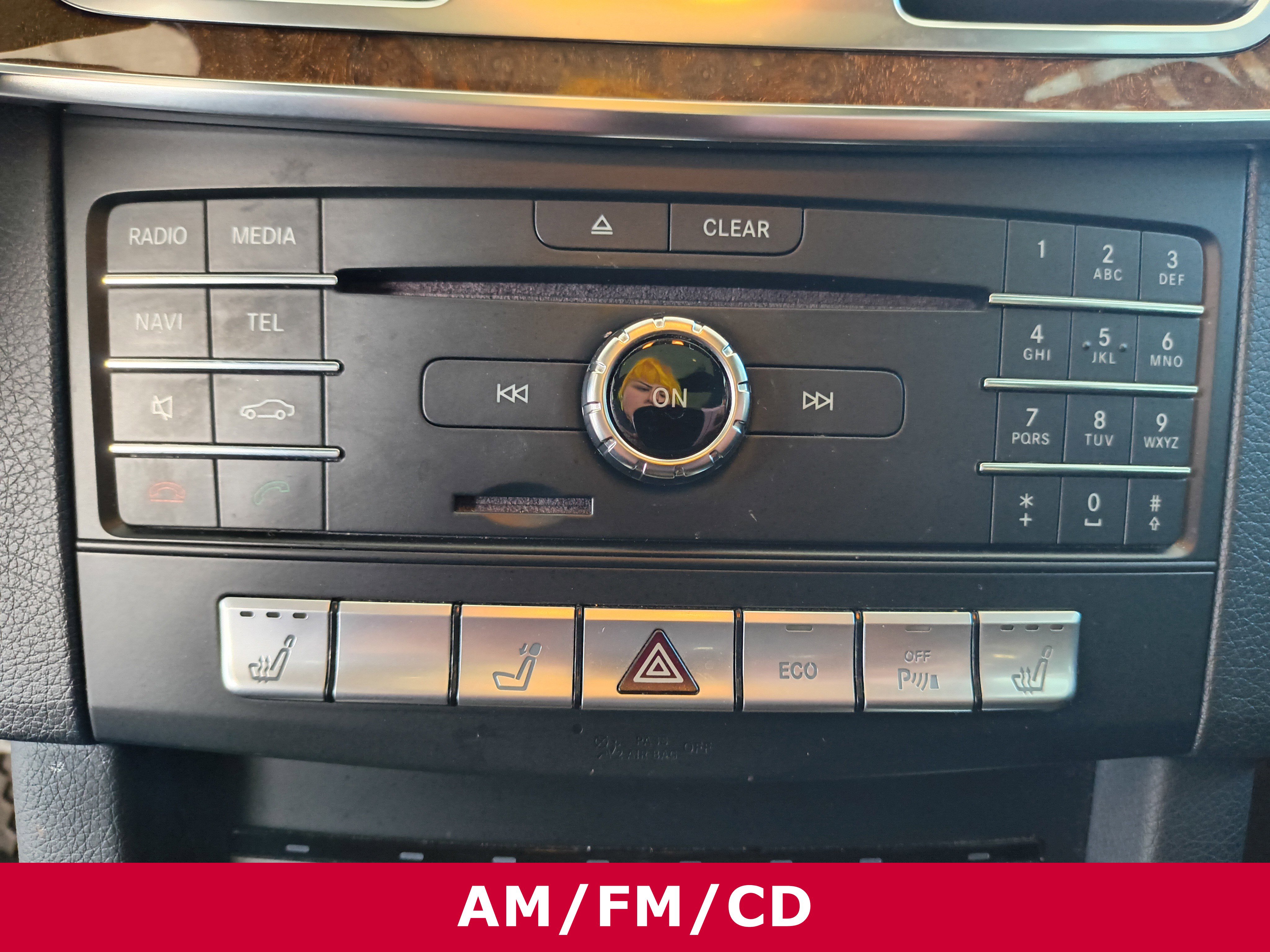 Used 2016 Mercedes-Benz E 350 4MATIC Wagon image 22