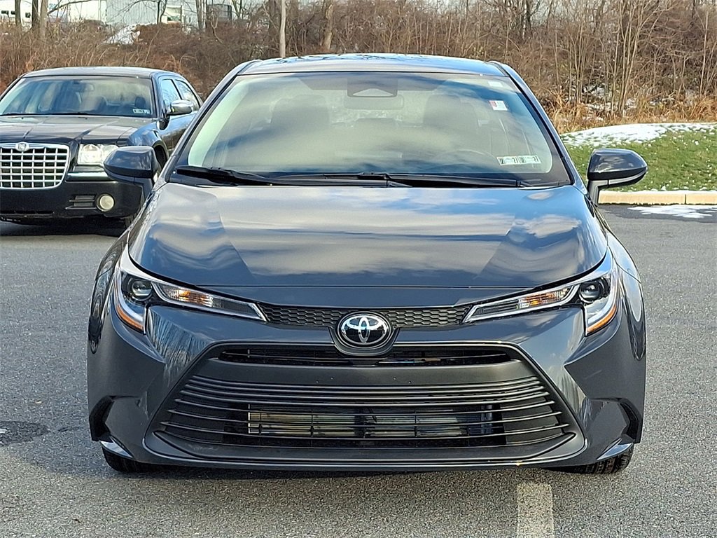 New 2026 Toyota Corolla LE image 2