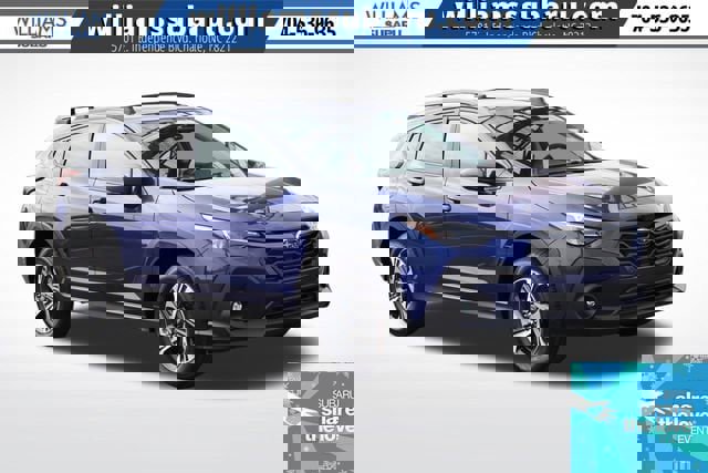 New 2026 Subaru Crosstrek 2.5i Premium