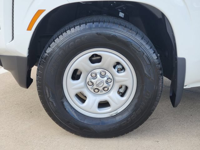 Used 2024 Nissan Frontier S w/ Technology Package RWD image 17