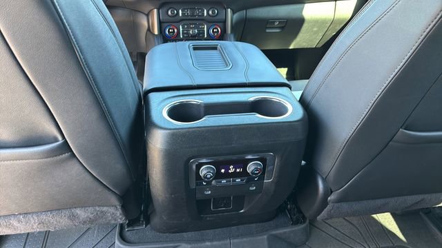 Used 2024 Chevrolet Suburban High Country w/ Max Trailering Package image 20