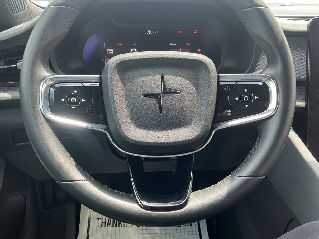 Used 2023 Polestar Polestar 2 AWD/4WD image 25