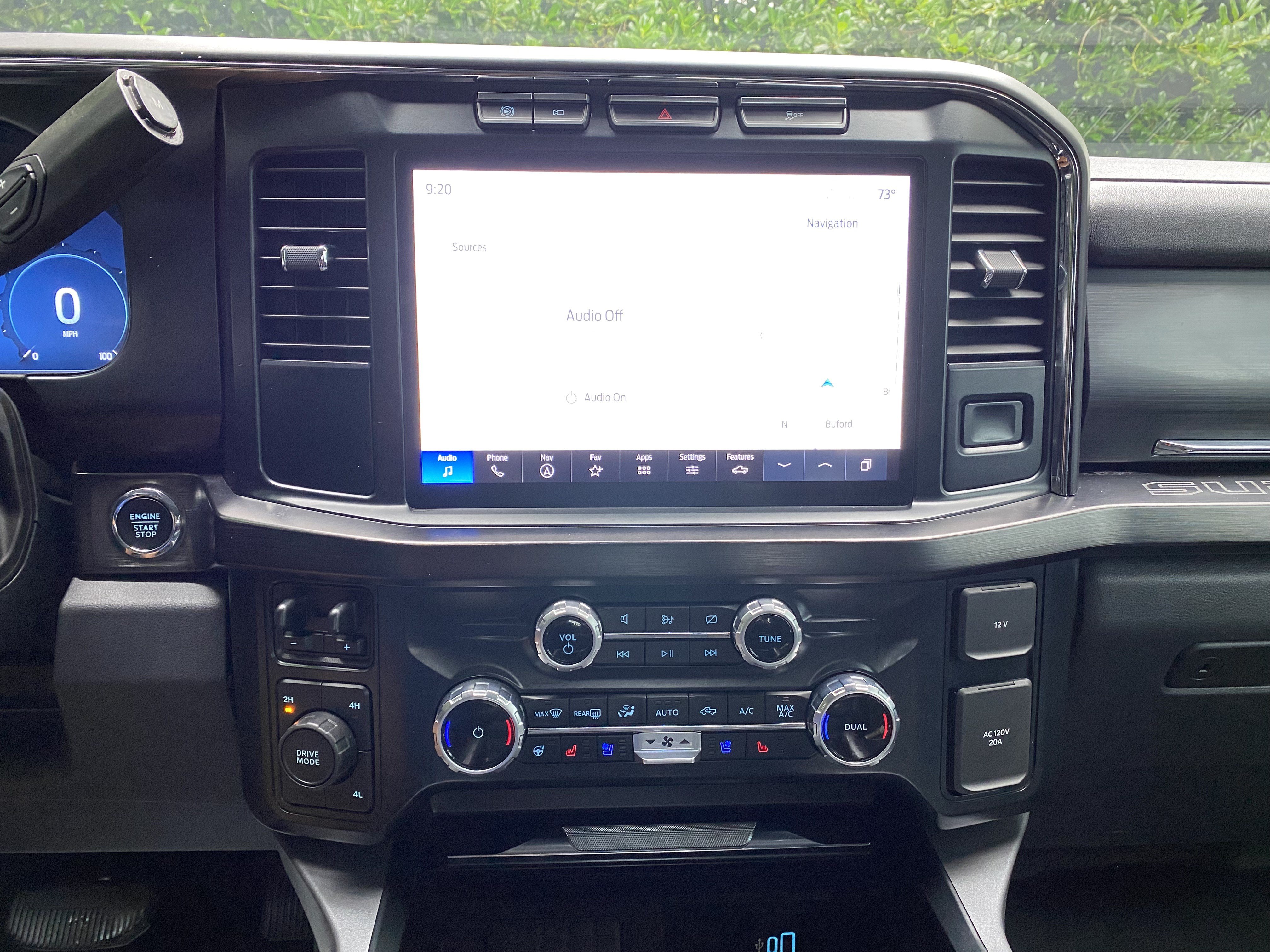 Used 2023 Ford F350 Lariat w/ Chrome Package AWD/4WD image 25