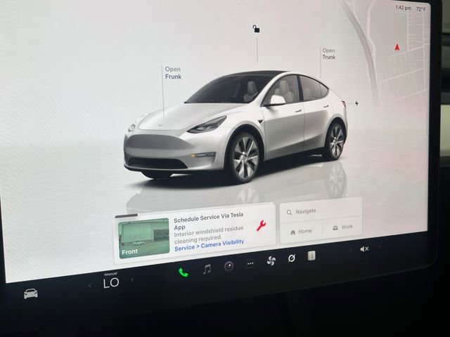 Used 2023 Tesla Model Y 2WD image 16