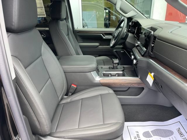 New 2026 GMC Sierra 1500 SLT w/ SLT Premium Plus Package AWD/4WD image 10