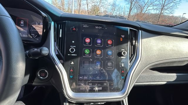 Certified 2022 Subaru Legacy Premium image 25