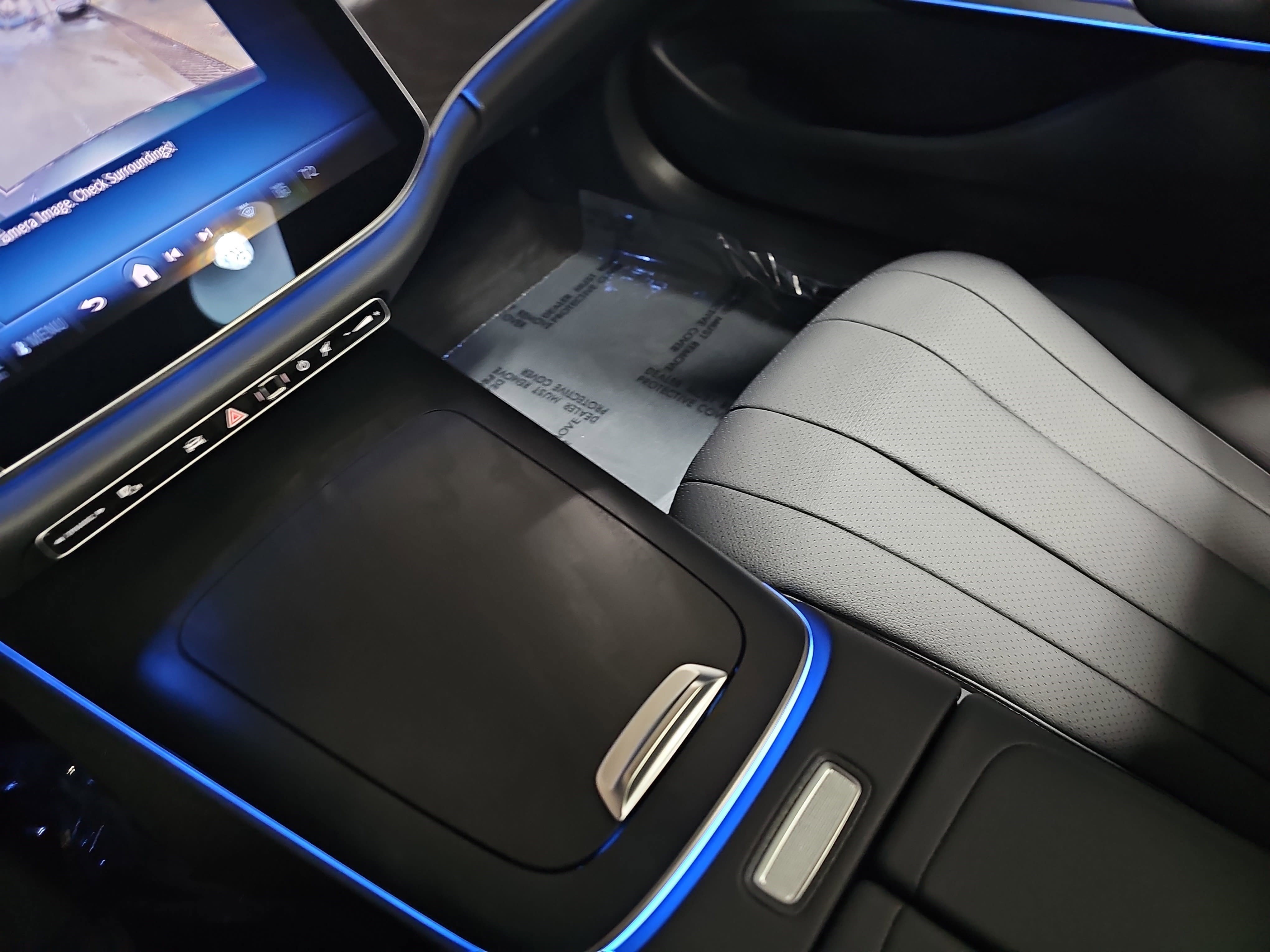 New 2026 Mercedes-Benz E 350 Sedan image 26