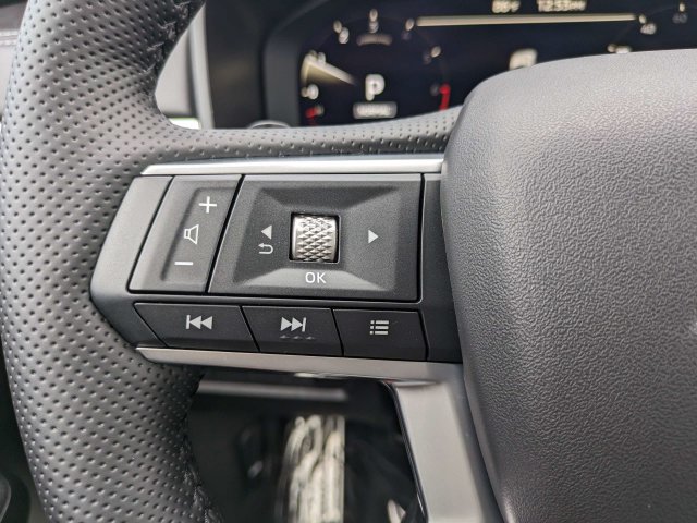 New 2026 Mitsubishi Outlander SEL Black Edition FWD image 23