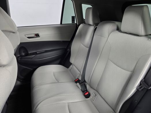 New 2026 Toyota Corolla Cross LE image 13