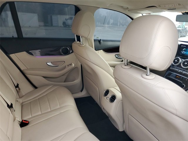 Used 2022 Mercedes-Benz GLC 300 image 32