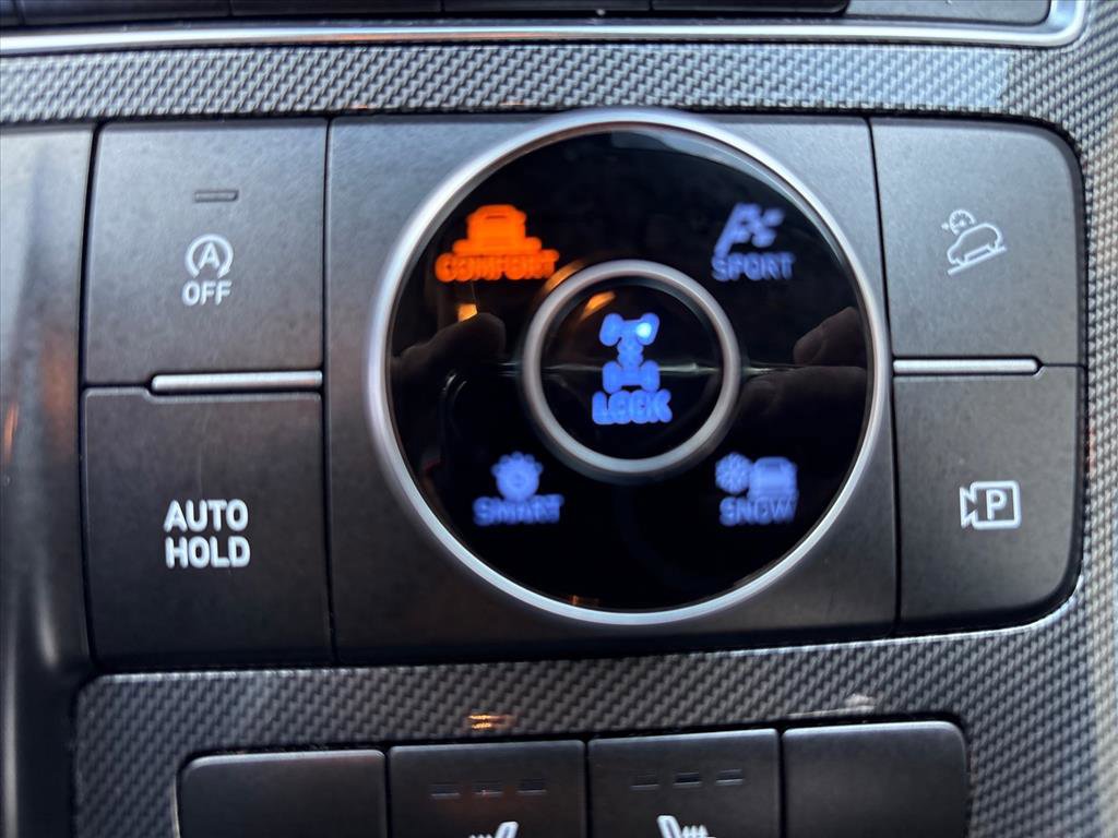 Used 2023 Hyundai Santa Fe SEL image 36