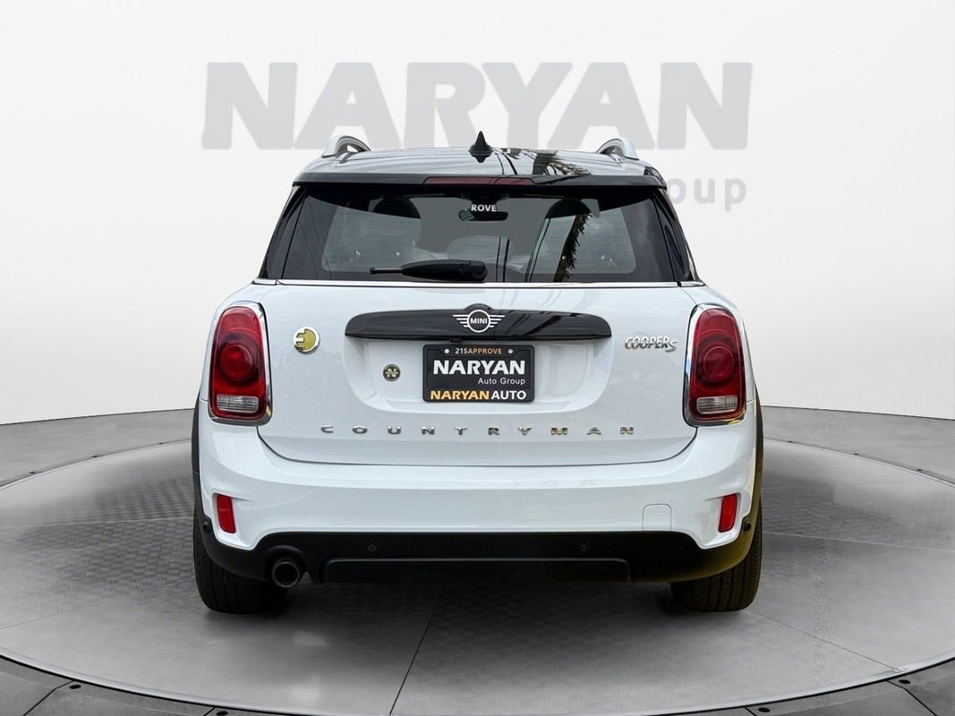 Used 2019 MINI Cooper Countryman SE image 7