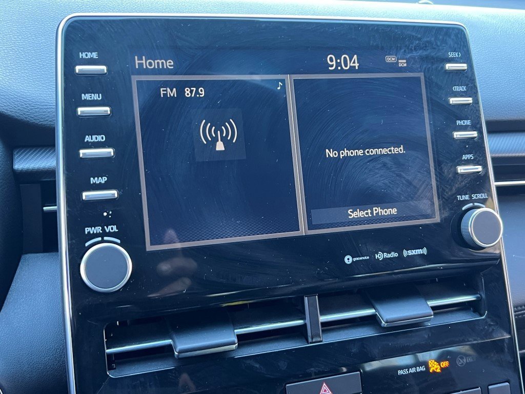 Used 2019 Toyota Avalon XSE w/ All Weather Liner Package image 18