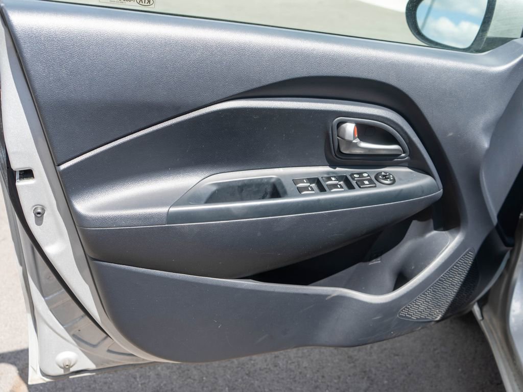 Used 2014 Kia Rio LX w/ Power Package FWD image 22