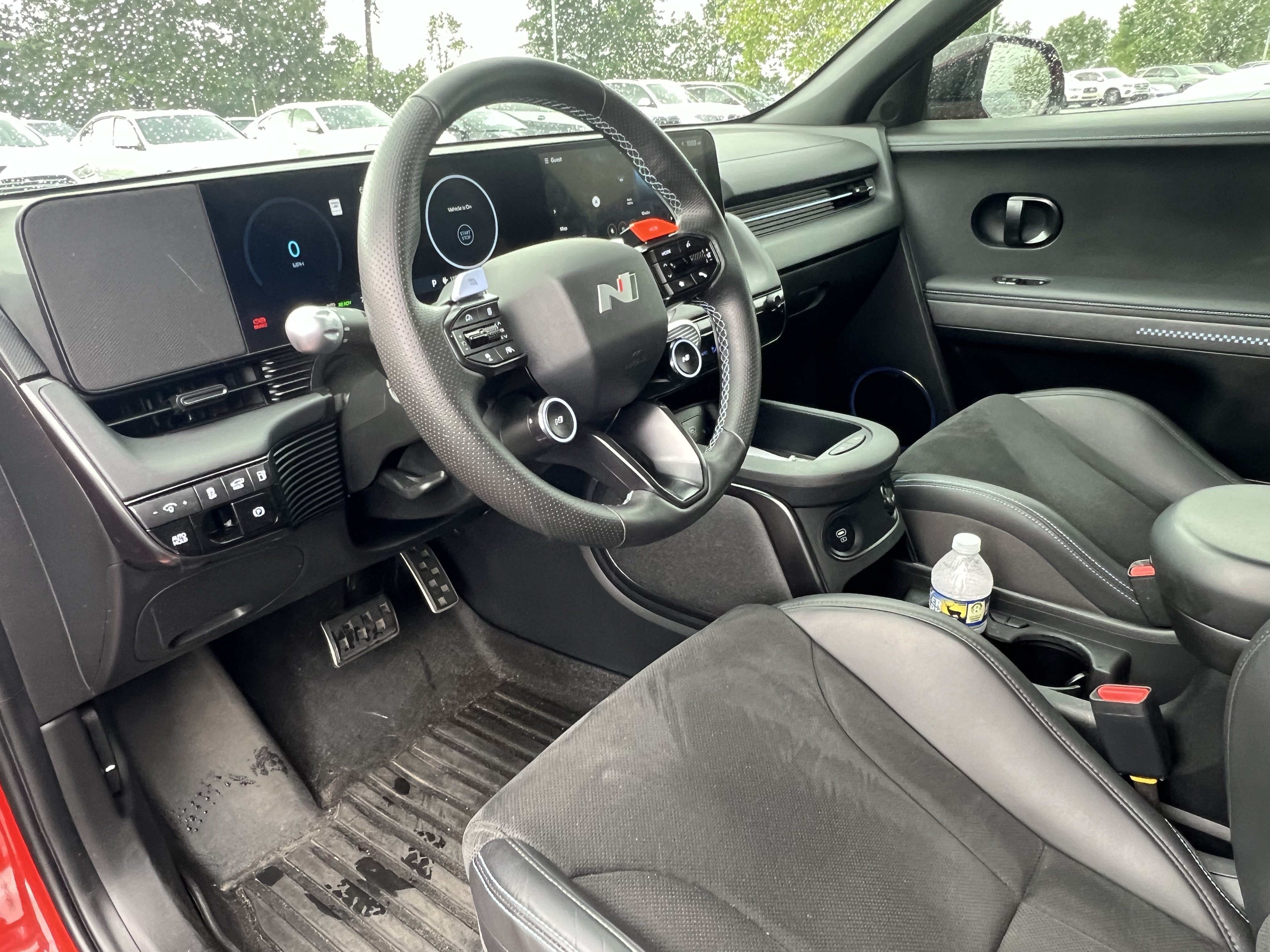Used 2025 Hyundai Ioniq 5 N AWD/4WD image 17