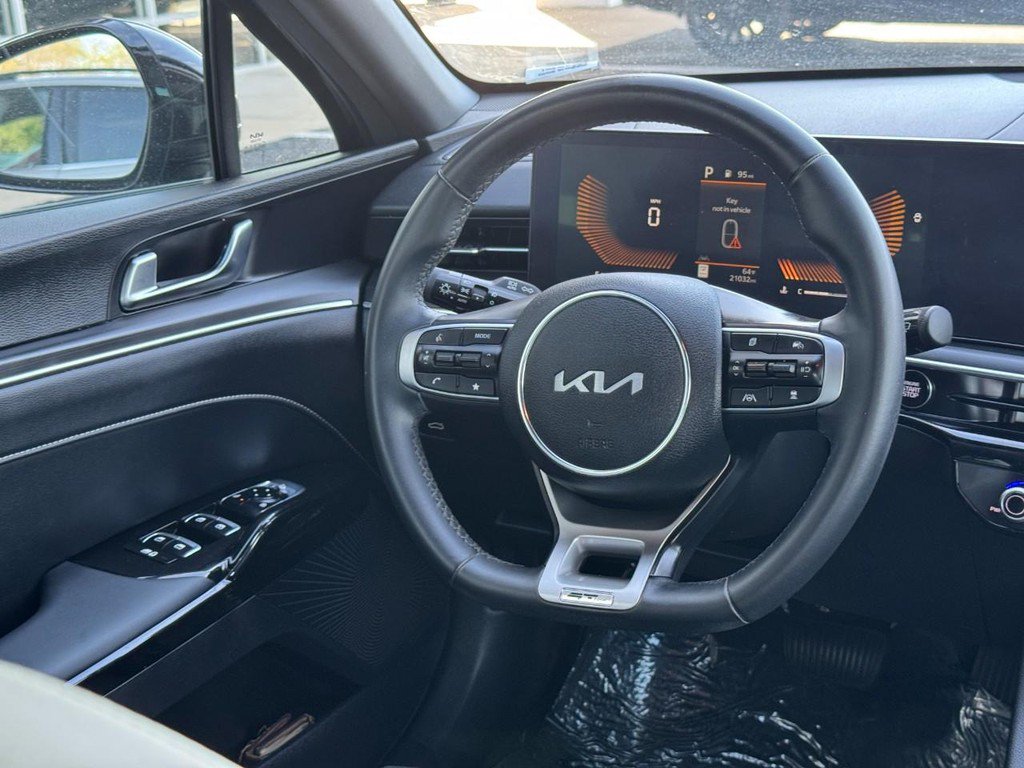 Used 2025 Kia K5 GT-Line FWD image 15