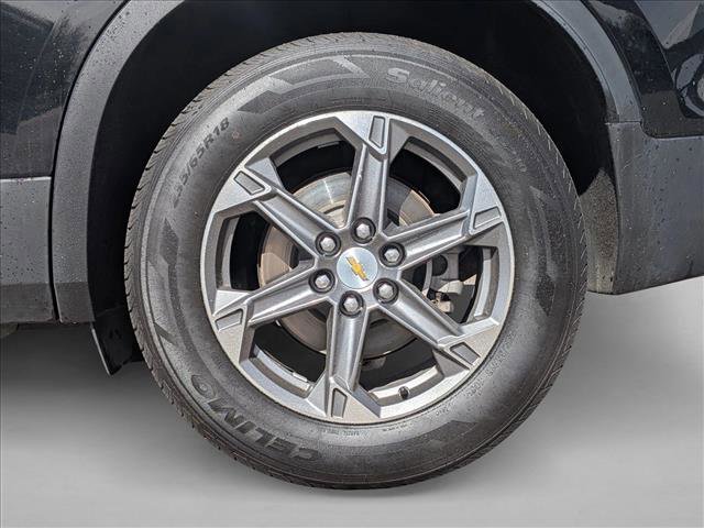 Used 2023 Chevrolet Blazer LT AWD/4WD image 22