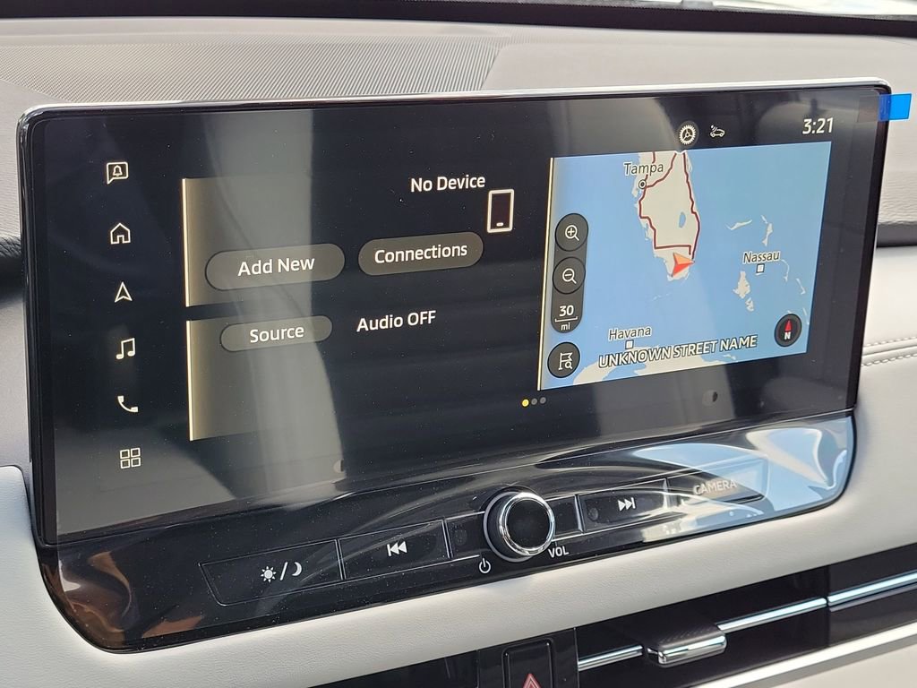 New 2025 Mitsubishi Outlander SE image 20