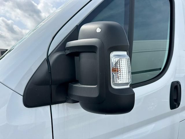 New 2024 RAM ProMaster 2500 w/ Safety Group FWD image 24