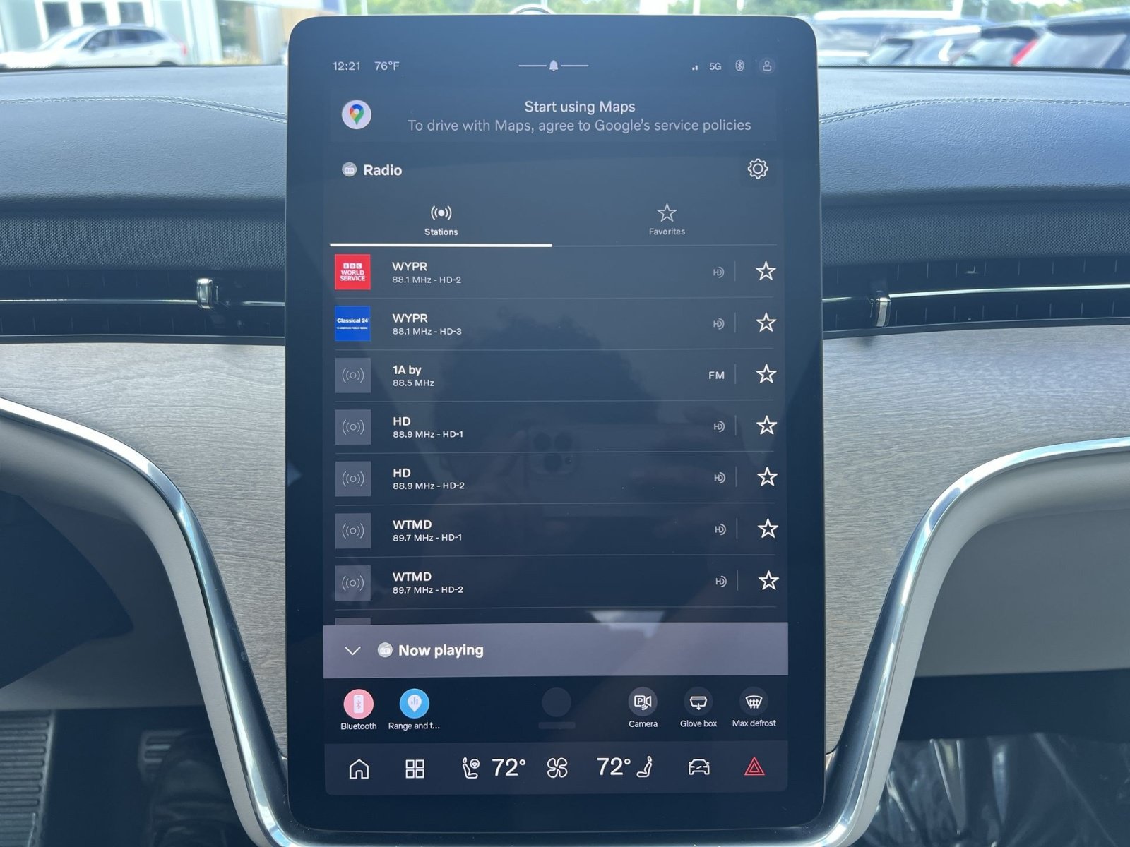 New 2026 Volvo EX90 Ultra AWD/4WD image 26