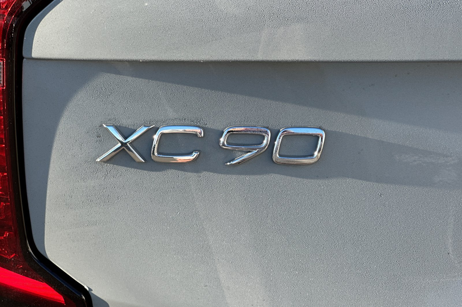 New 2026 Volvo XC90 B5 Plus w/ Protection Package AWD/4WD image 12