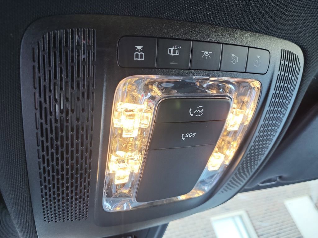 Certified 2021 Mercedes-Benz GLA 250 4MATIC image 29