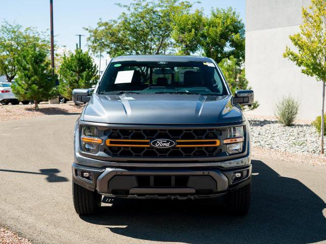 Certified 2025 Ford F150 Tremor w/ Equipment Group 402A High image 1