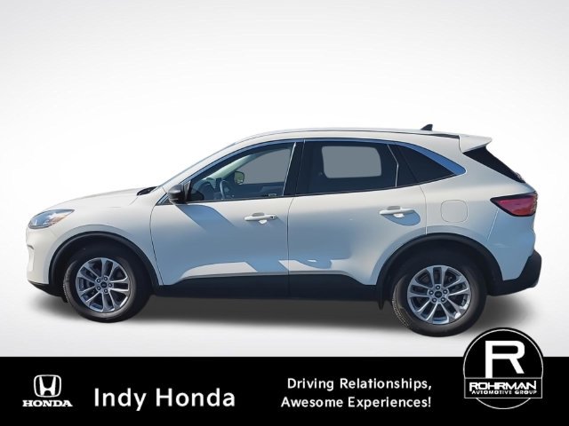 Used 2022 Ford Escape SE w/ Convenience Package FWD image 6