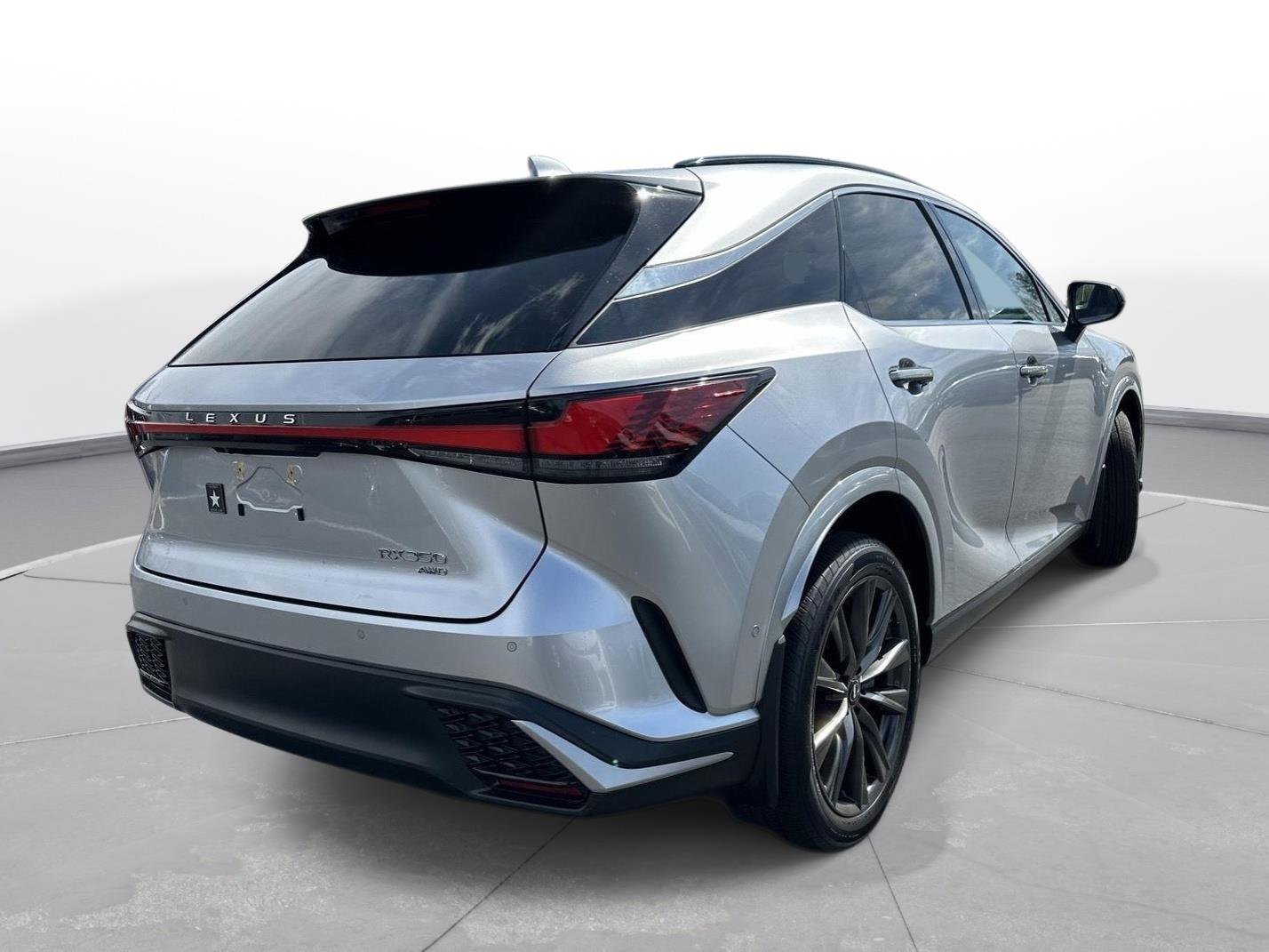 Used 2023 Lexus RX 350 F Sport w/ Cold Area Package image 8