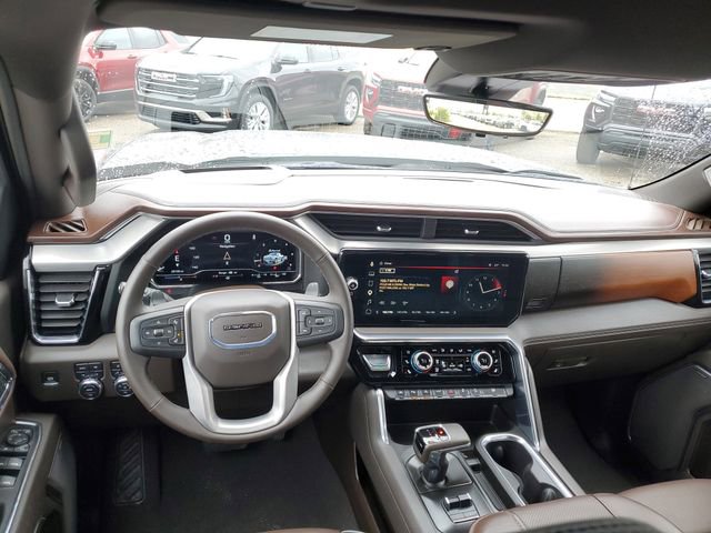 Used 2024 GMC Sierra 1500 Denali w/ Denali Reserve Package AWD/4WD image 27