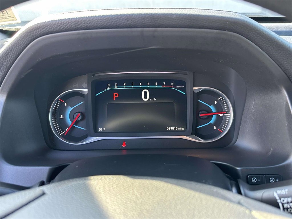 Certified 2022 Honda Pilot Sport image 24