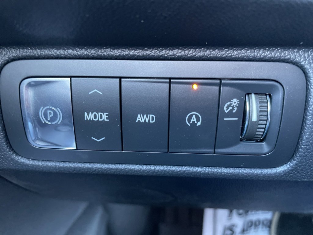 New 2026 Chevrolet Traverse LT image 5