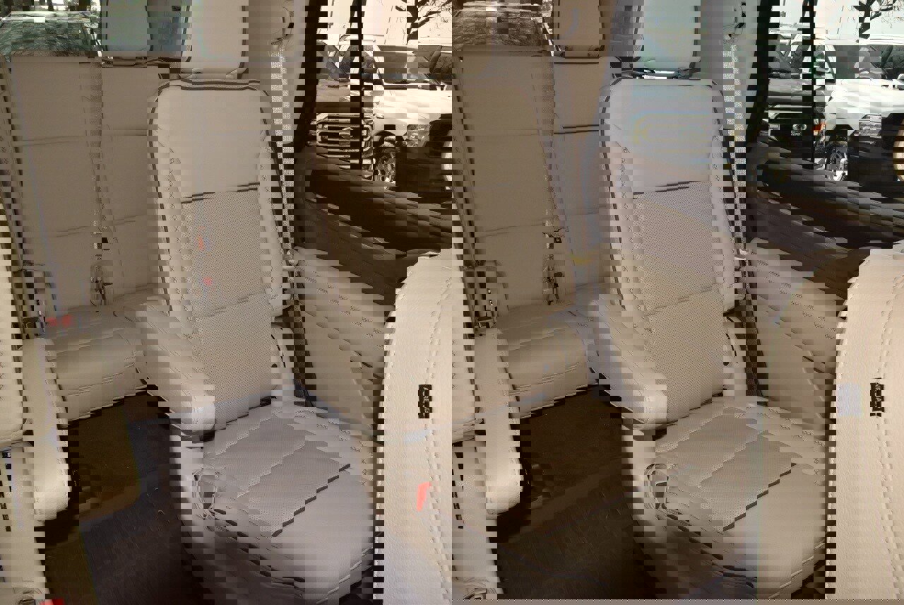 Used 2024 GMC Yukon Denali image 22