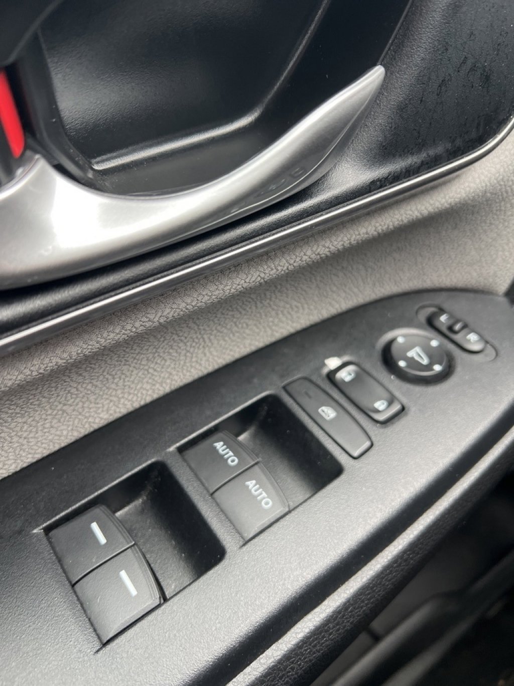 Used 2022 Honda CR-V EX image 6