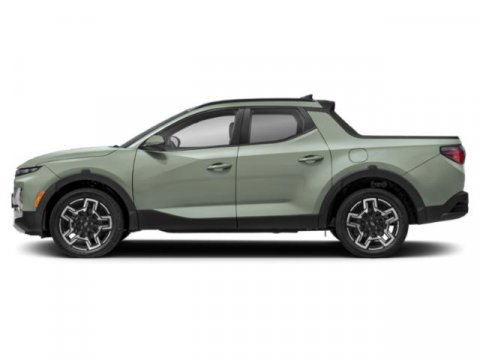 New 2026 Hyundai Santa Cruz Limited image 6